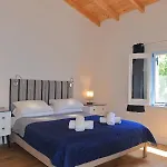 Nyaraló Blue Sky Cottage, Kanouli *