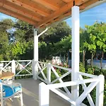 Blue Sky Cottage, Kanouli