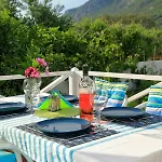 Blue Sky Cottage, Kanouli *