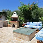 Blue Sky Cottage, Kanouli Nyaraló