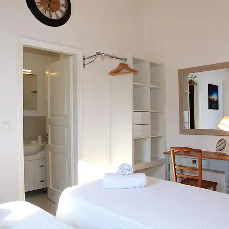Дом отдыха Blue Sky Cottage, Kanouli *