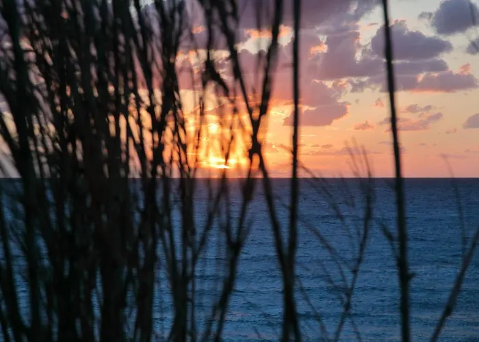 Blue Sky Cottage, Kanouli