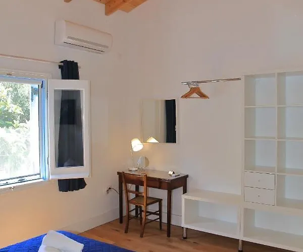 Blue Sky Cottage, Kanouli